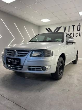 VOLKSWAGEN GOL 1.0 MI 8V FLEX 2P MANUAL G.IV VOLKSWAGEN GOL 1.0 MI 8V FLEX 2P MANUAL G.IV